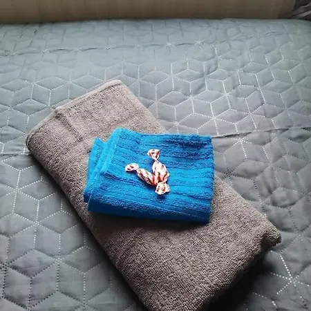 Daire Viihtyisa Kaksio Keskustassa Kokkola (Karleby)