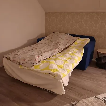 Viihtyisa Kaksio Keskustassa