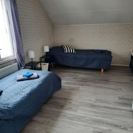 Viihtyisa Kaksio Keskustassa