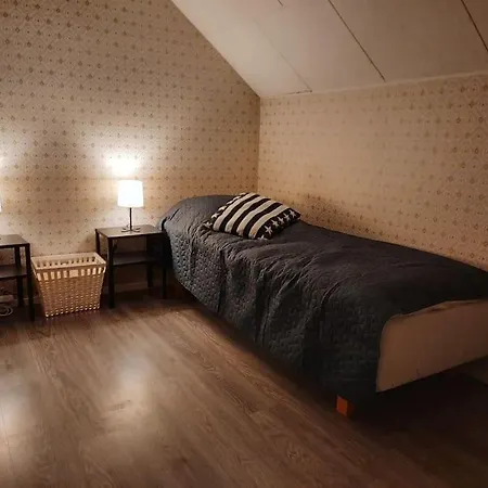 Viihtyisa Kaksio Keskustassa * Kokkola (Karleby)